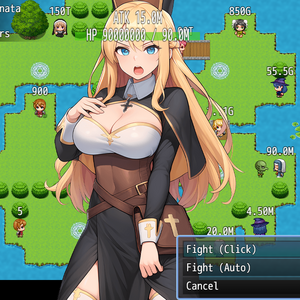 Multiplier Goblin（体験版）のイメージ