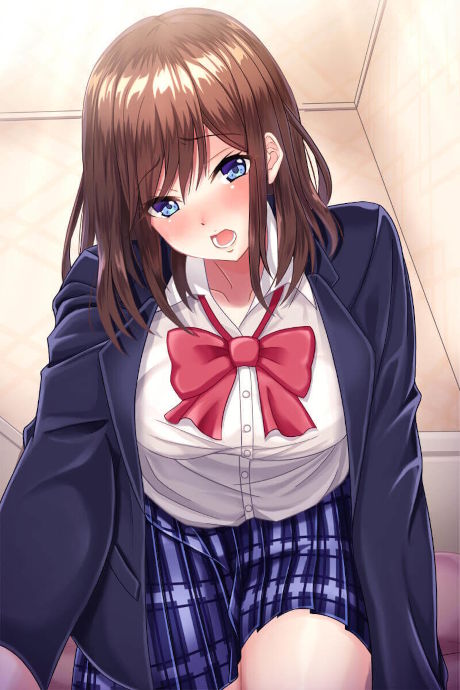 小日向やよいとちょっといい感じに